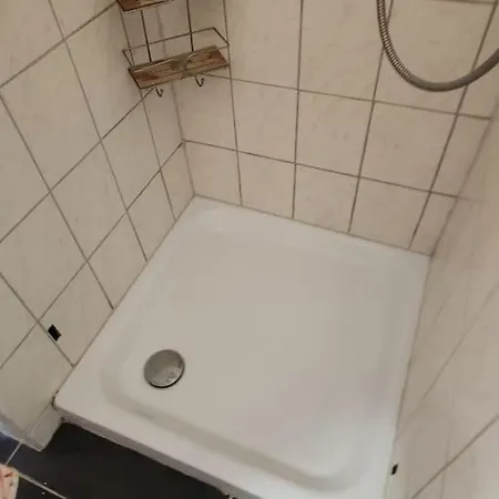 شقة Kleine Moblierte 1-zimmer In *
